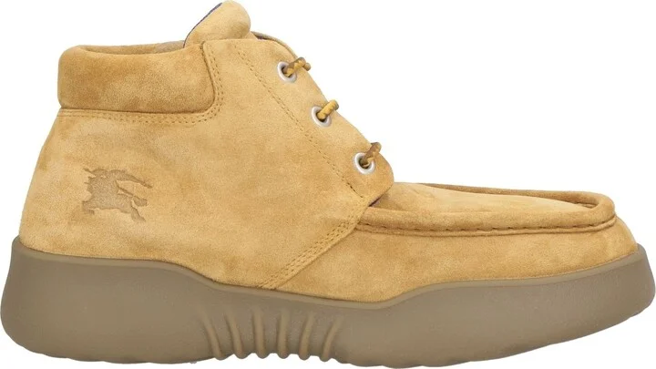 Burberry Man Ankle boots - Image 3
