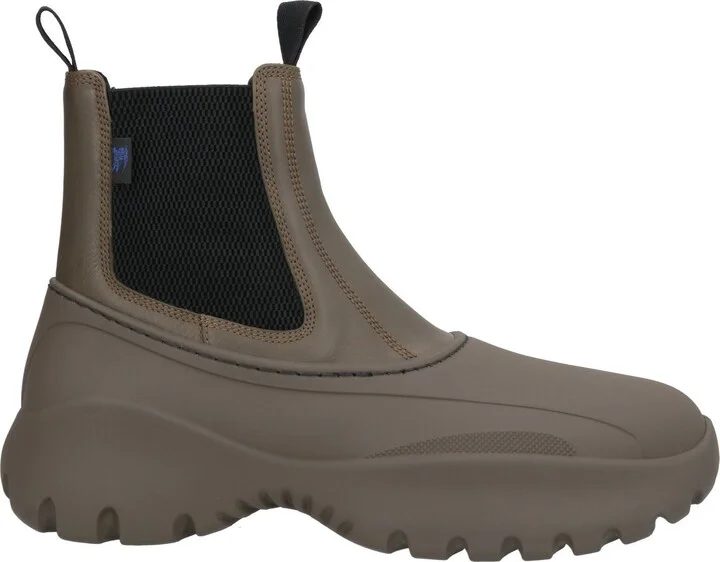 Burberry Man Ankle boots - Image 3
