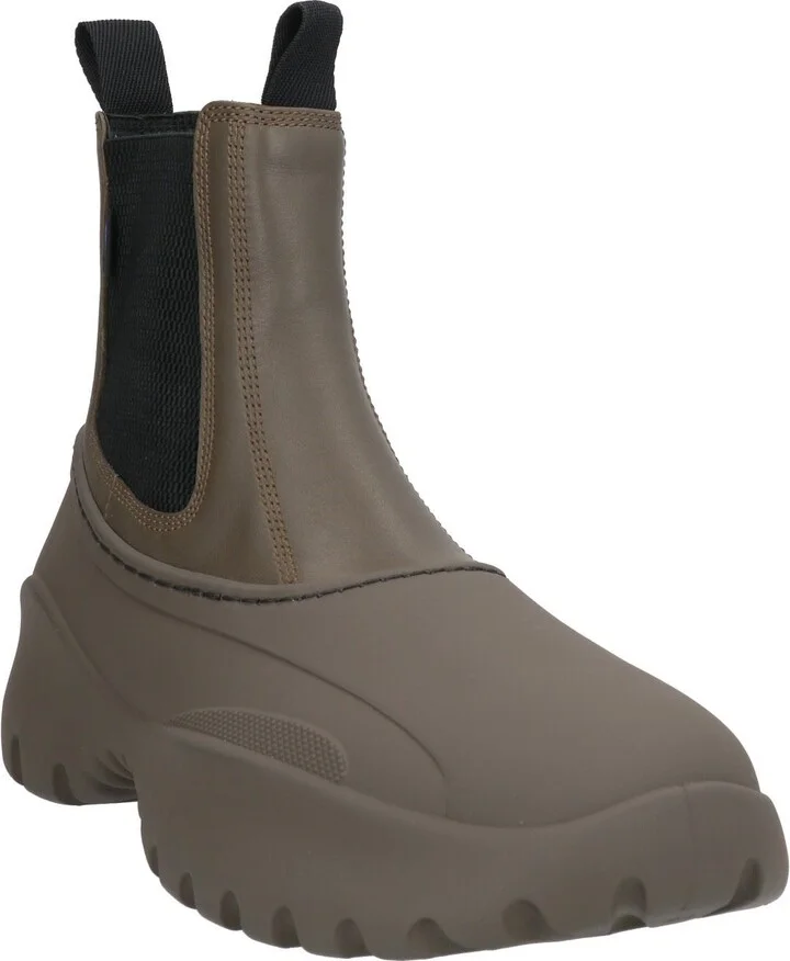 Burberry Man Ankle boots - Image 4