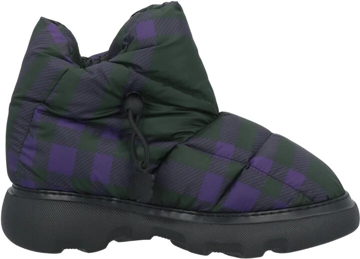 Burberry Man Ankle boots - Image 3