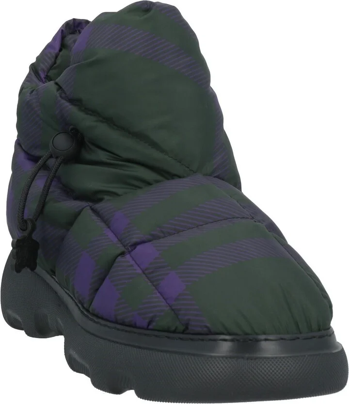 Burberry Man Ankle boots - Image 4