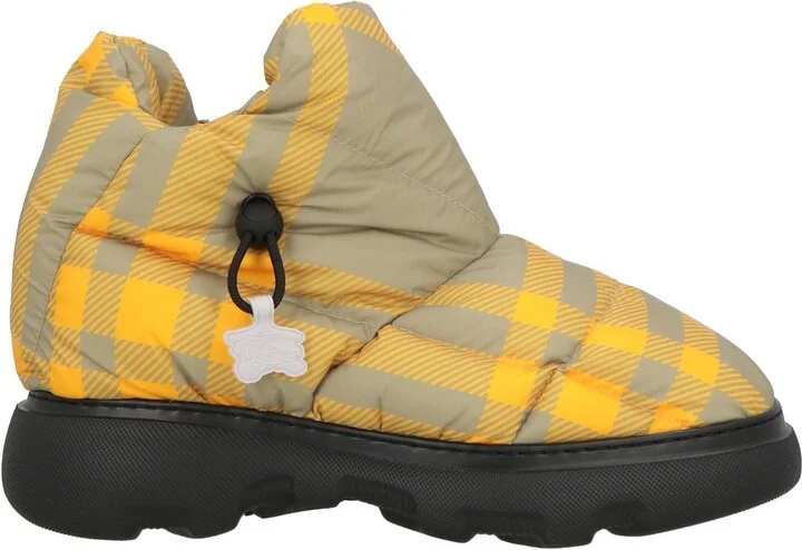 Burberry Man Ankle boots - Image 3