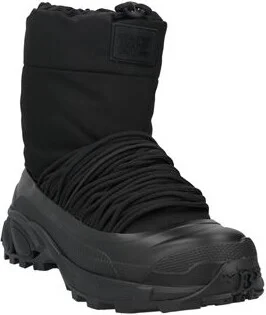 Burberry Man Ankle boots - Image 2