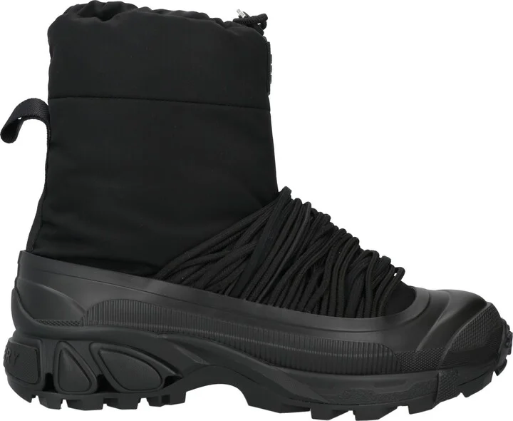 Burberry Man Ankle boots - Image 3