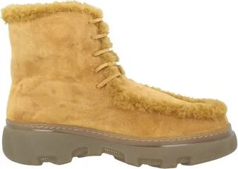 Burberry Man Ankle boots
