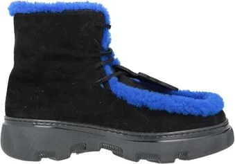 Burberry Man Ankle boots