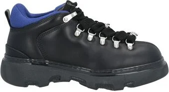 Burberry Man Ankle boots