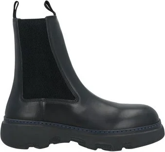 Burberry Man Ankle boots