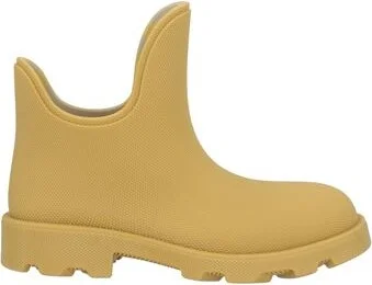 Burberry Man Ankle boots