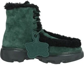Burberry Man Ankle boots