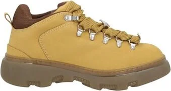 Burberry Man Ankle boots