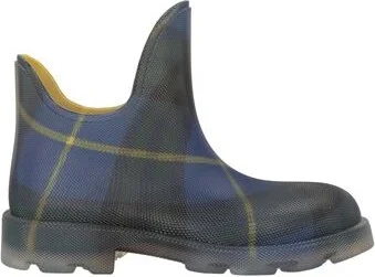 Burberry Man Ankle boots