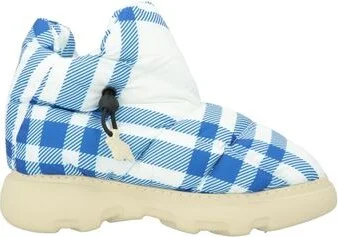Burberry Man Ankle boots