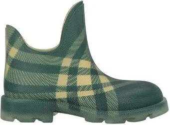 Burberry Man Ankle boots
