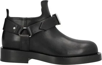 Burberry Man Ankle boots