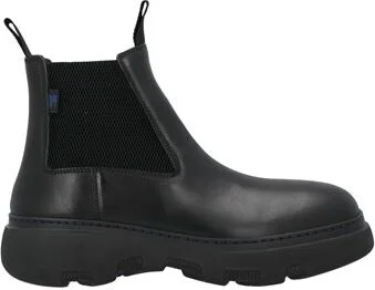 Burberry Man Ankle boots