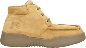 Burberry Man Ankle boots