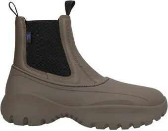 Burberry Man Ankle boots