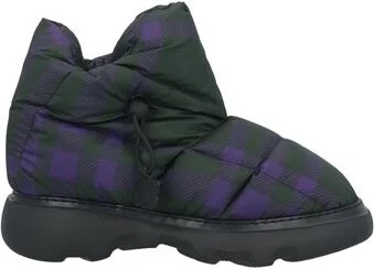 Burberry Man Ankle boots