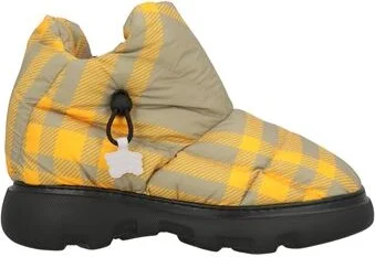 Burberry Man Ankle boots