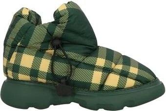 Burberry Man Ankle boots