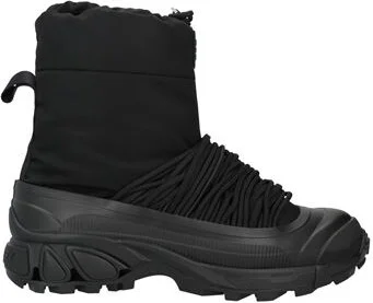 Burberry Man Ankle boots