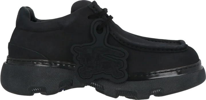 Burberry Man Lace-up shoes - Image 3