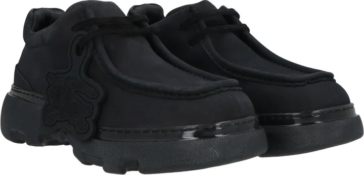 Burberry Man Lace-up shoes - Image 4