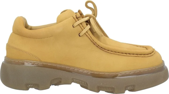 Burberry Man Lace-up shoes - Image 6