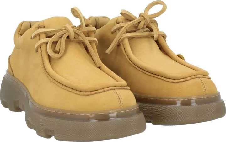 Burberry Man Lace-up shoes - Image 7