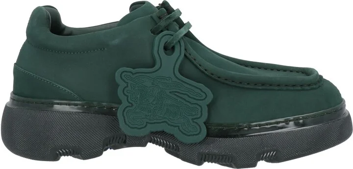 Burberry Man Lace-up shoes - Image 9