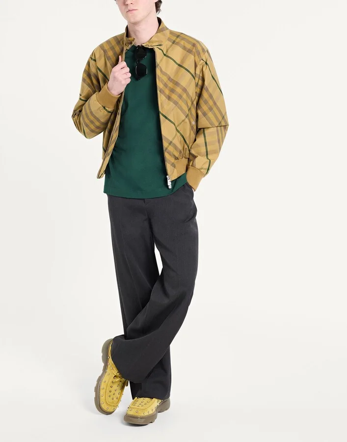 Burberry Man Lace-up shoes - Image 4