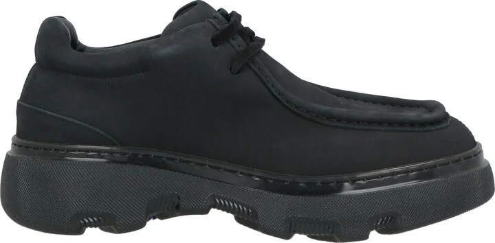 Burberry Man Lace-up shoes - Image 3