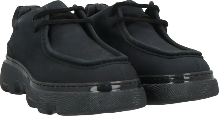 Burberry Man Lace-up shoes - Image 4