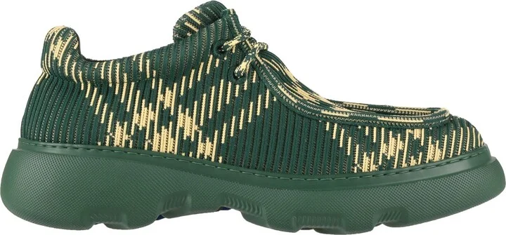 Burberry Man Lace-up shoes - Image 3