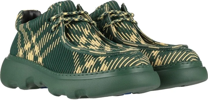 Burberry Man Lace-up shoes - Image 4