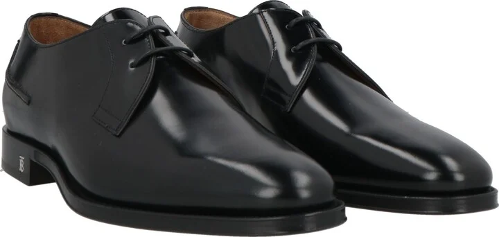 Burberry Man Lace-up shoes - Image 4