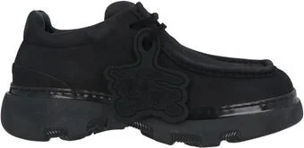 Burberry Man Lace-up shoes