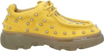 Burberry Man Lace-up shoes