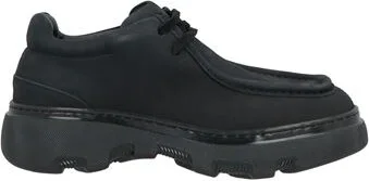 Burberry Man Lace-up shoes