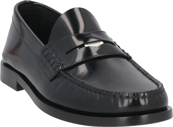 Burberry Man Loafers - Image 4