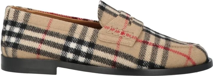Burberry Man Loafers - Image 3