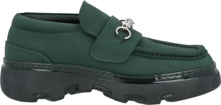 Burberry Man Loafers - Image 3