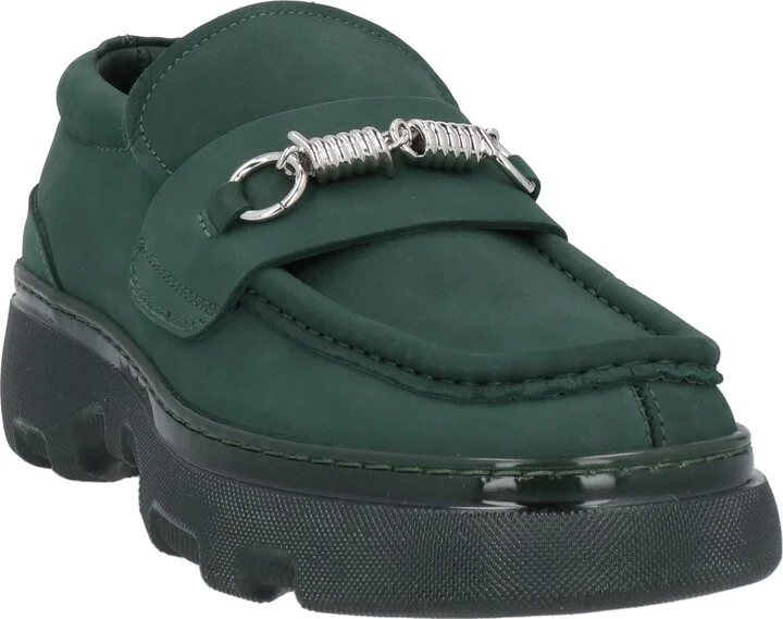 Burberry Man Loafers - Image 4
