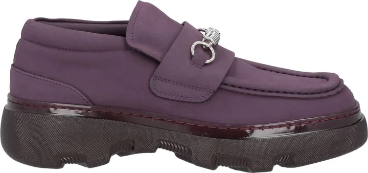 Burberry Man Loafers - Image 6