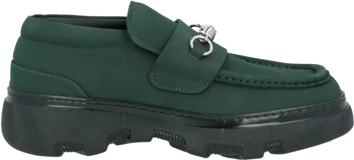 Burberry Man Loafers - Image 3