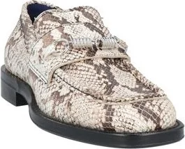 Burberry Man Loafers - Image 2