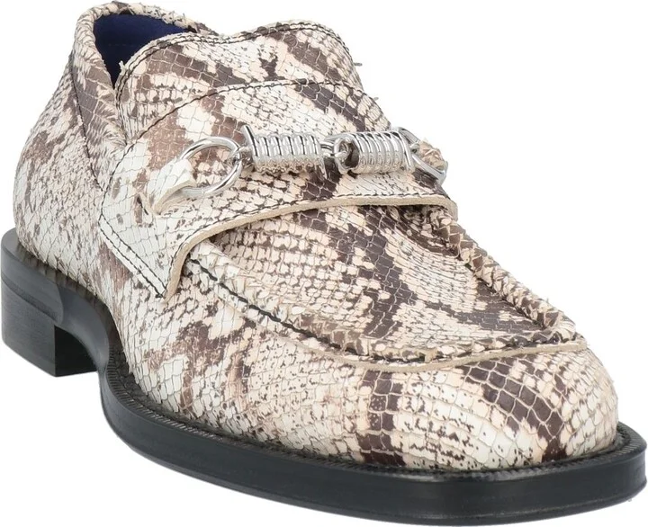 Burberry Man Loafers - Image 4
