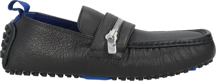 Burberry Man Loafers - Image 3