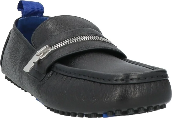 Burberry Man Loafers - Image 4